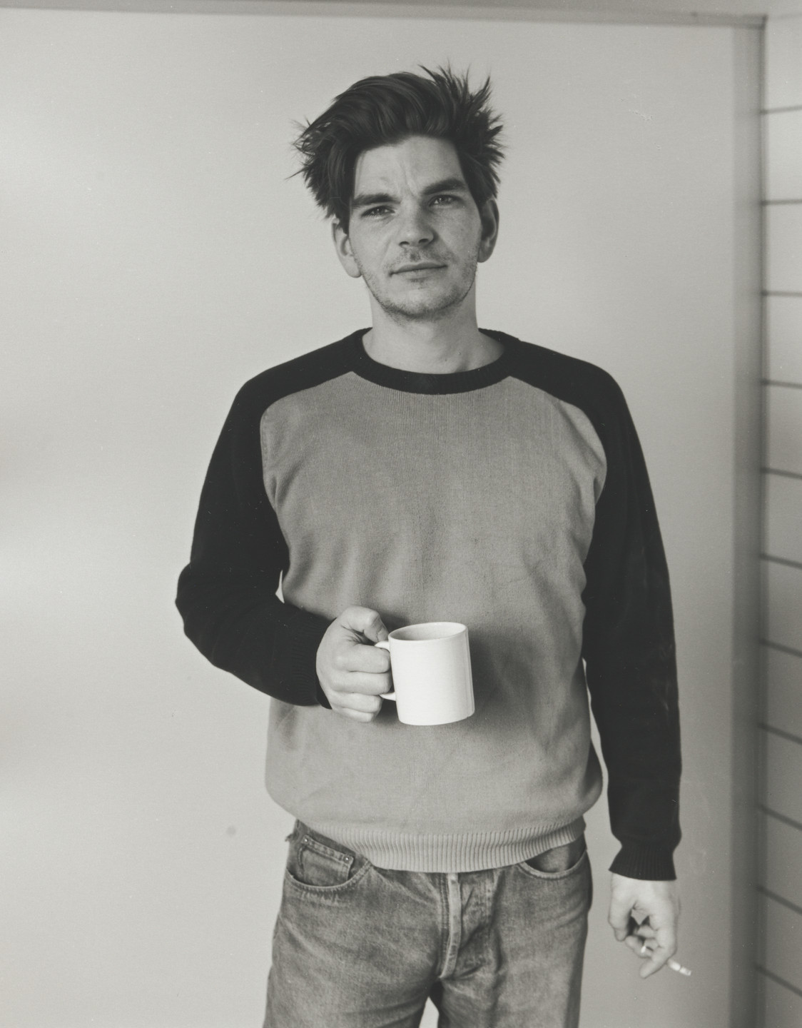 Hans-Peter Feldmann. 100 Years. 2001
