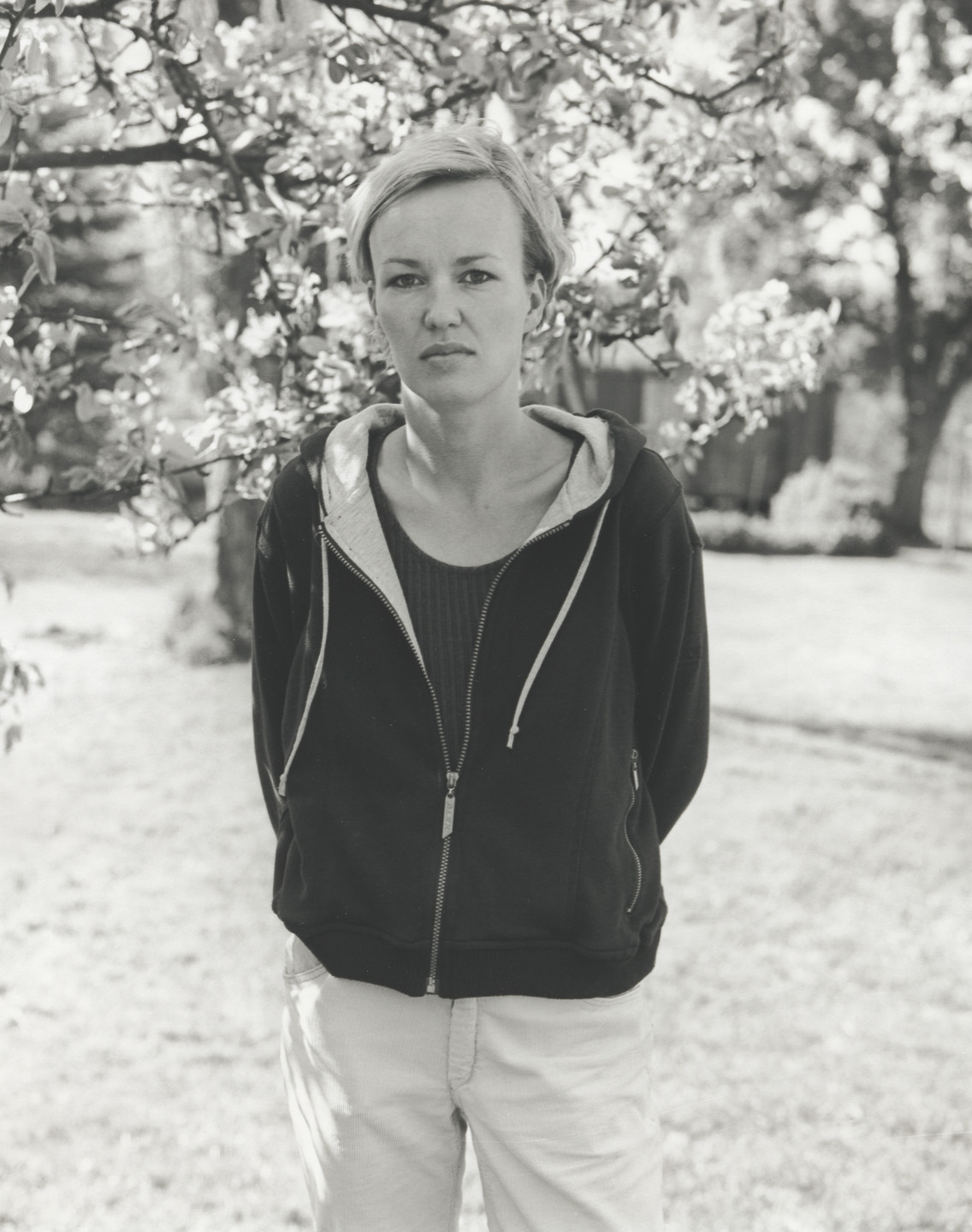 Hans-Peter Feldmann. 100 Years. 2001
