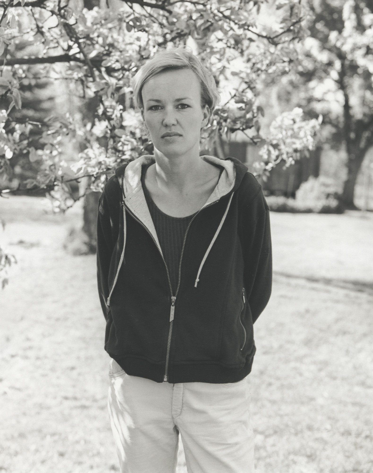Hans-Peter Feldmann. 100 Years