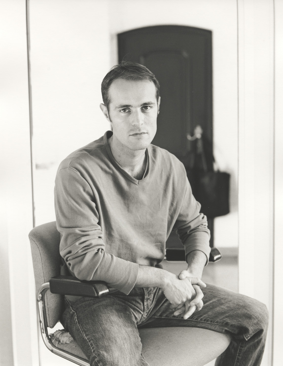 Hans-Peter Feldmann. 100 Years. 2001