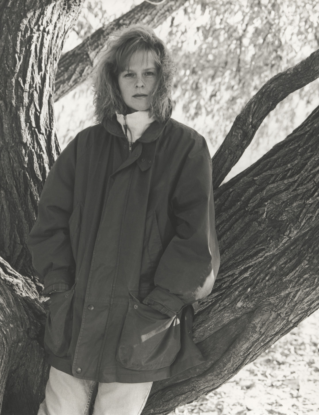 Hans-Peter Feldmann. 100 Years. 2001