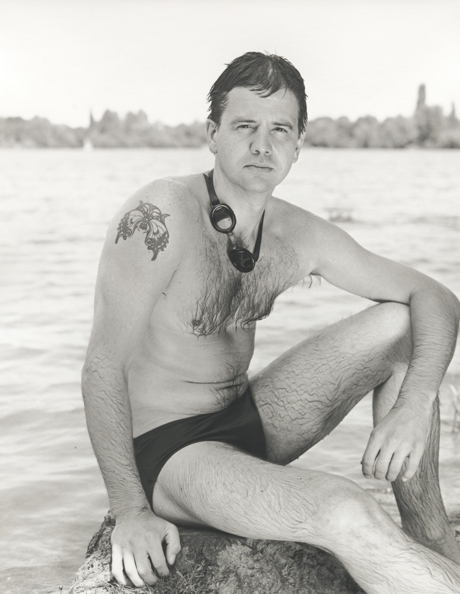 Hans-Peter Feldmann. 100 Years