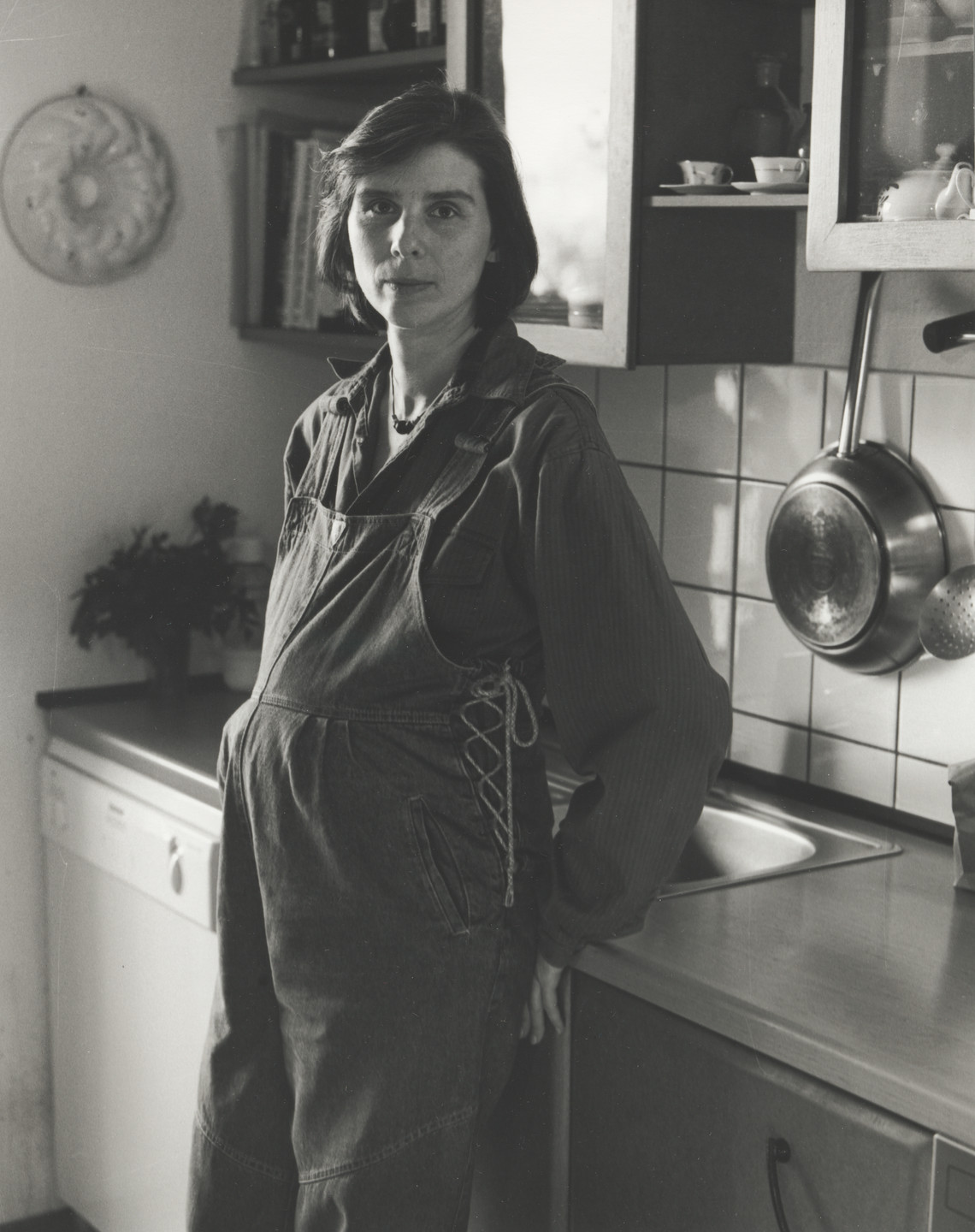 Hans-Peter Feldmann. 100 Years. 2001