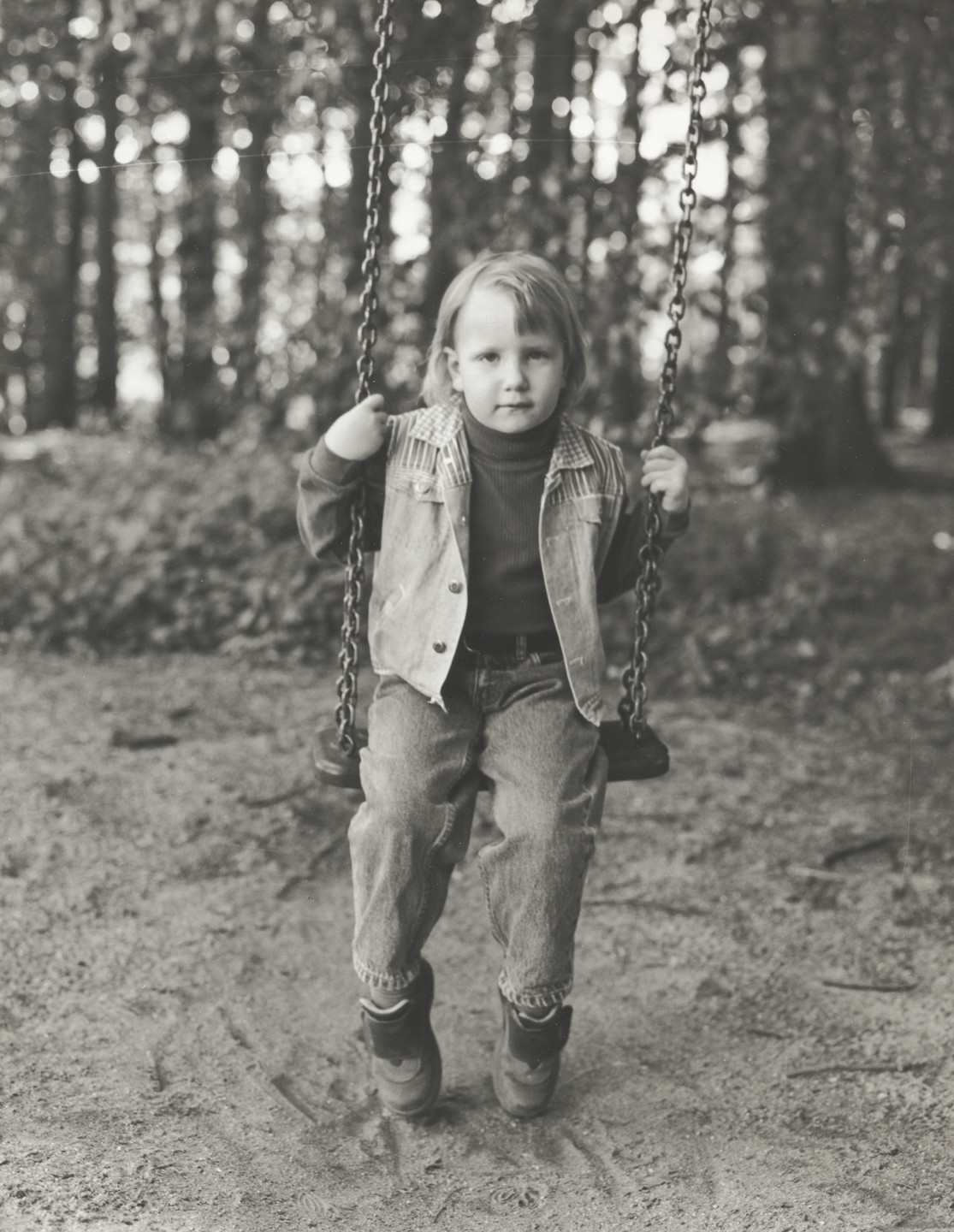 Hans-Peter Feldmann. 100 Years. 2001