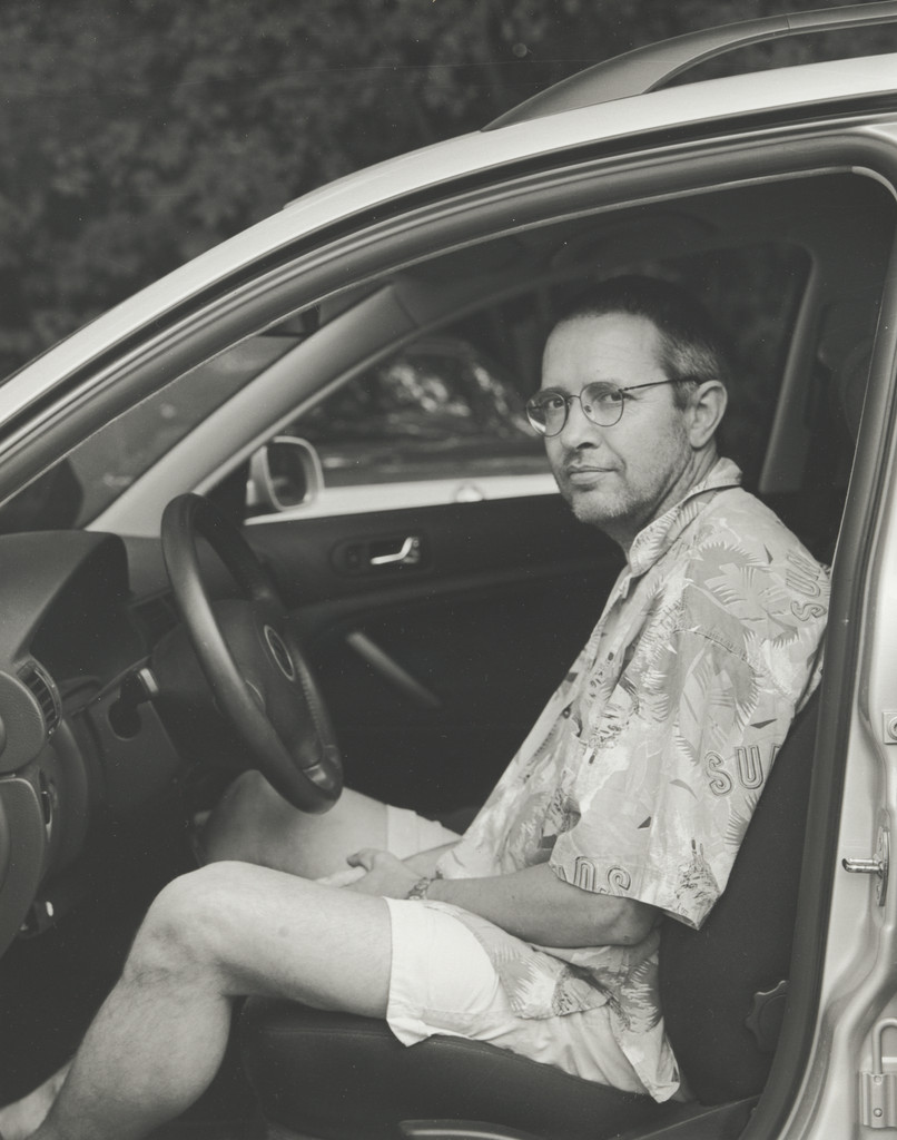 100 Years, Hans-Peter Feldmann, 2001