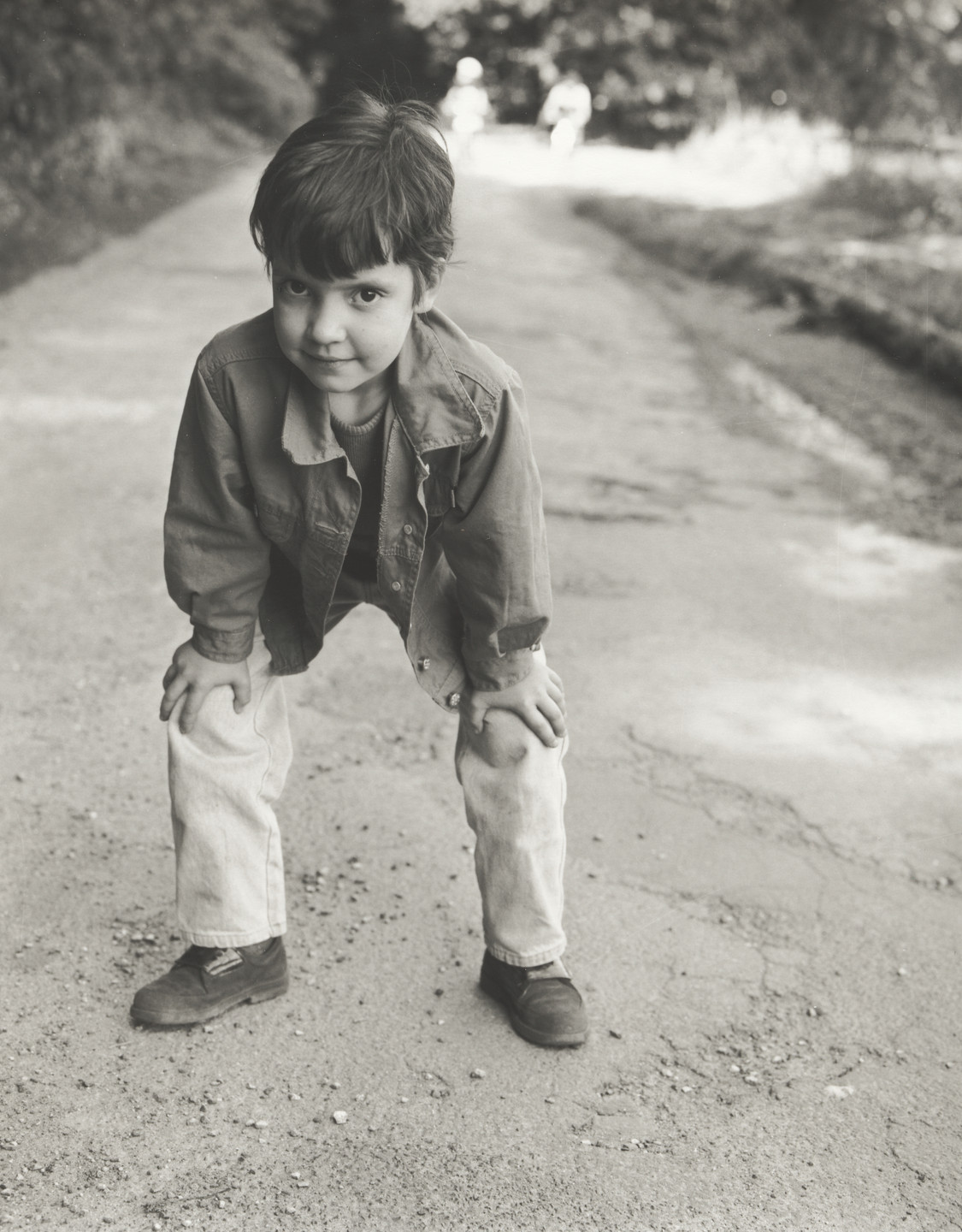 Hans-Peter Feldmann. 100 Years. 2001