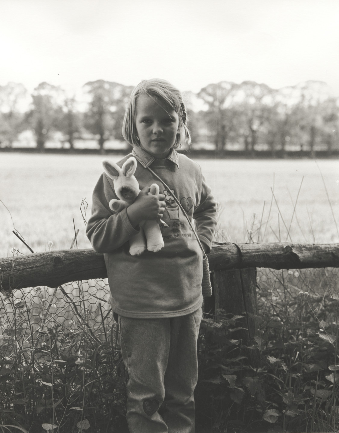 Hans-Peter Feldmann. 100 Years. 2001