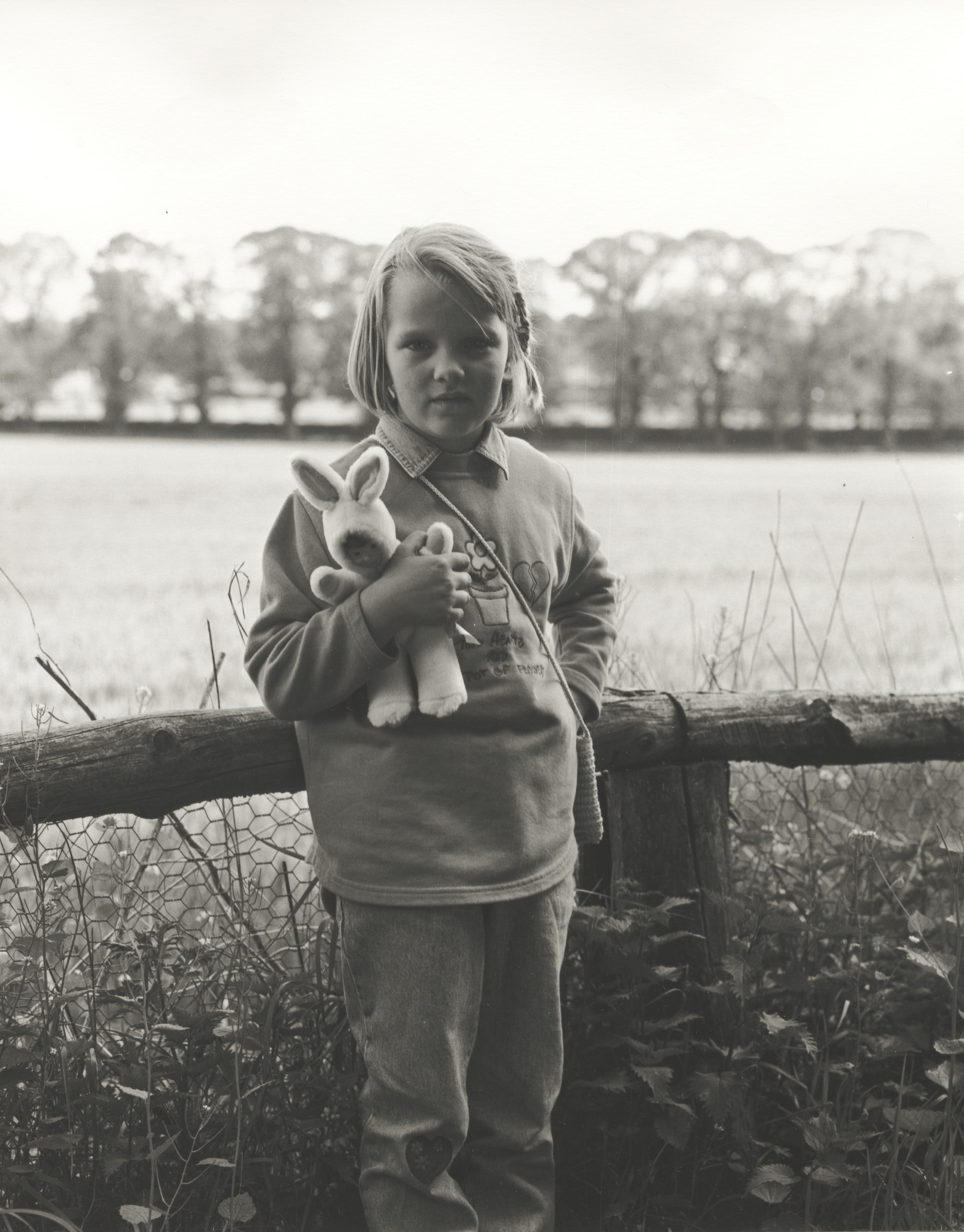 Hans-Peter Feldmann. 100 Years. 2001 | MoMA