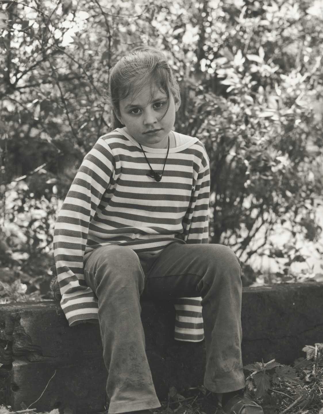 Hans-Peter Feldmann. 100 Years. 2001