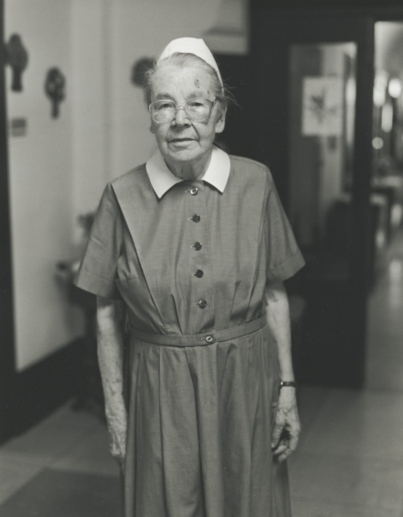 100 Years, Hans-Peter Feldmann, 2001