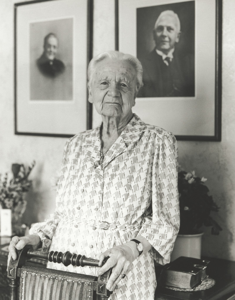 100 Years
