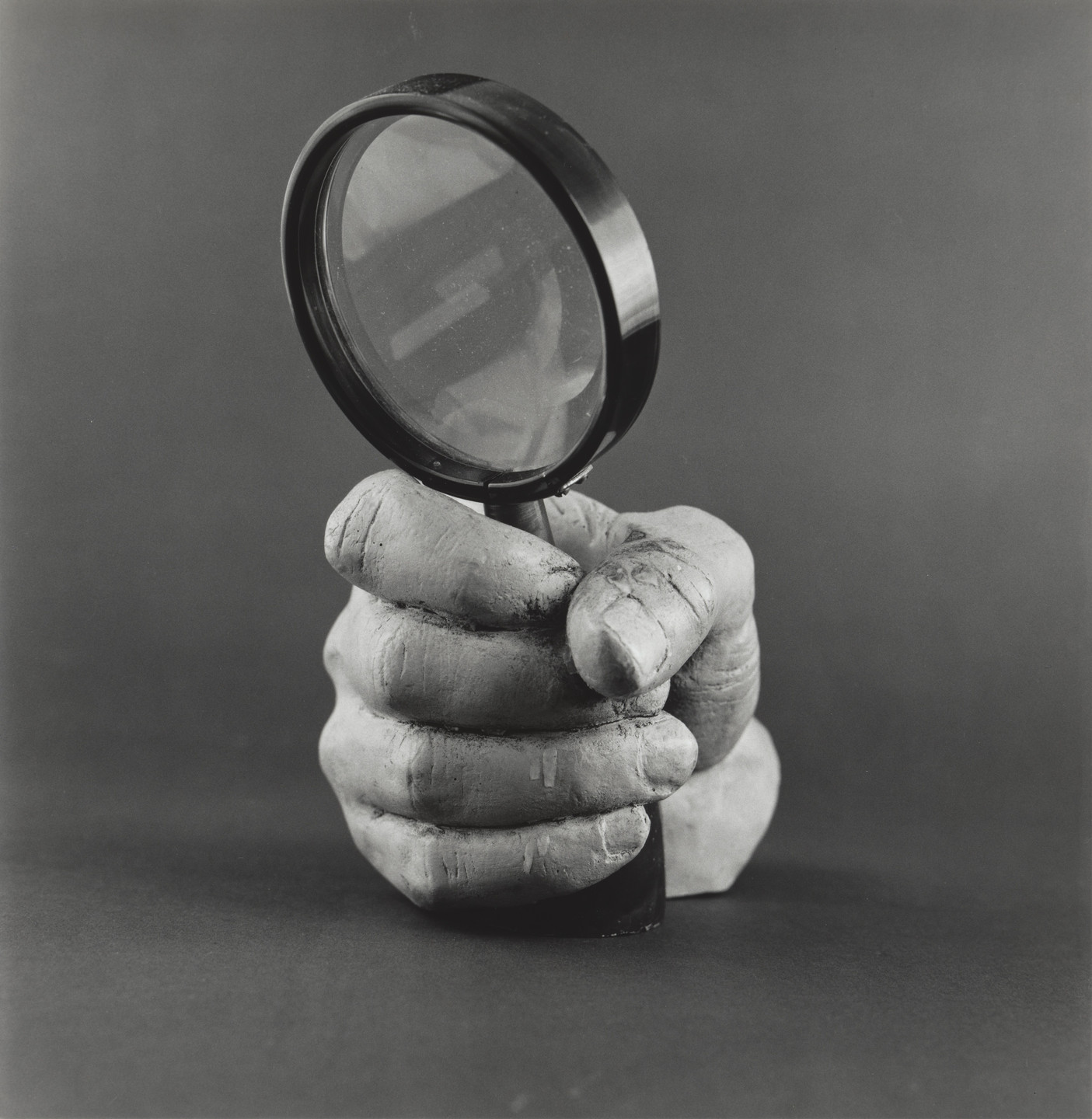 Claudio Perna, Abel Naím. Untitled. 1990