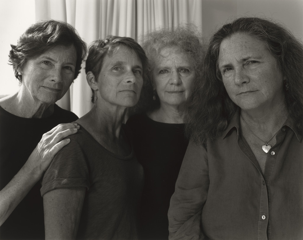 The Brown Sisters, Truro, Massachusetts