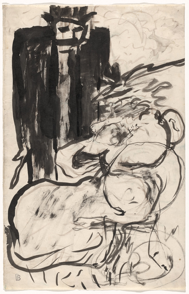 Colloquy in the Park