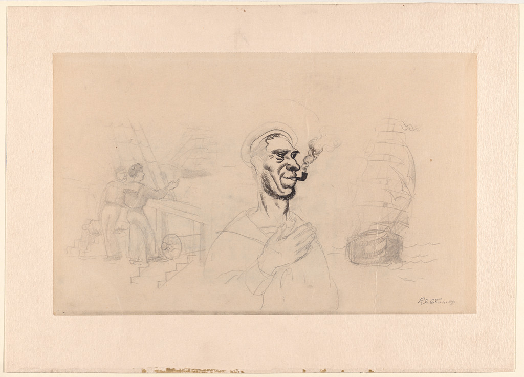 The Sailor