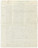 Henry Flynt. Exercise Awareness-States: Earliest version. 1961