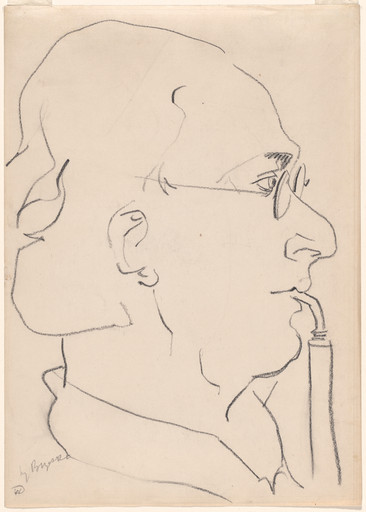 Alfred Wolmark