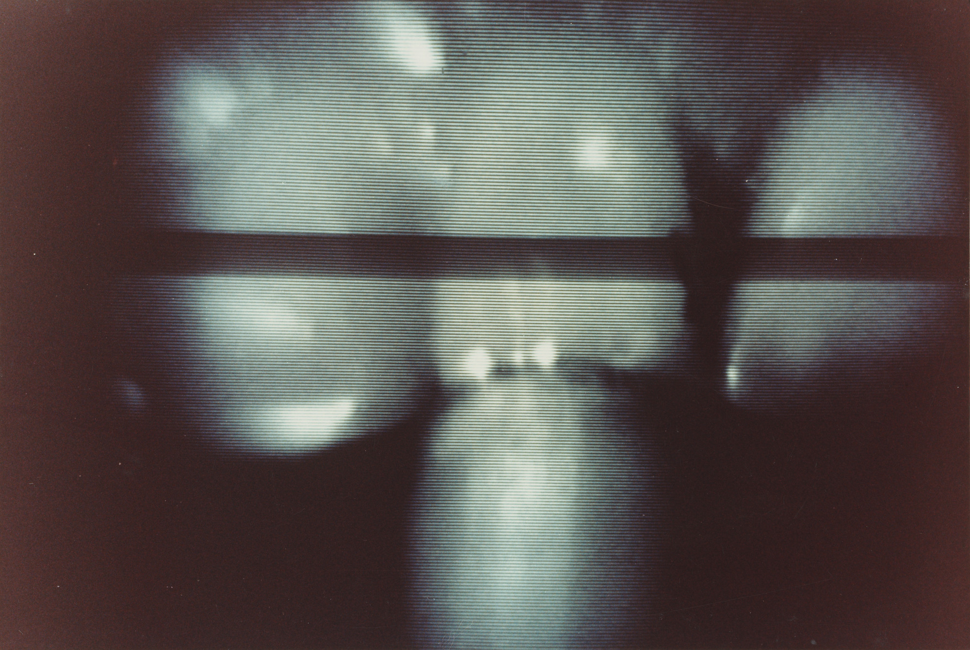 Dennis Oppenheim. Tooth and Nail