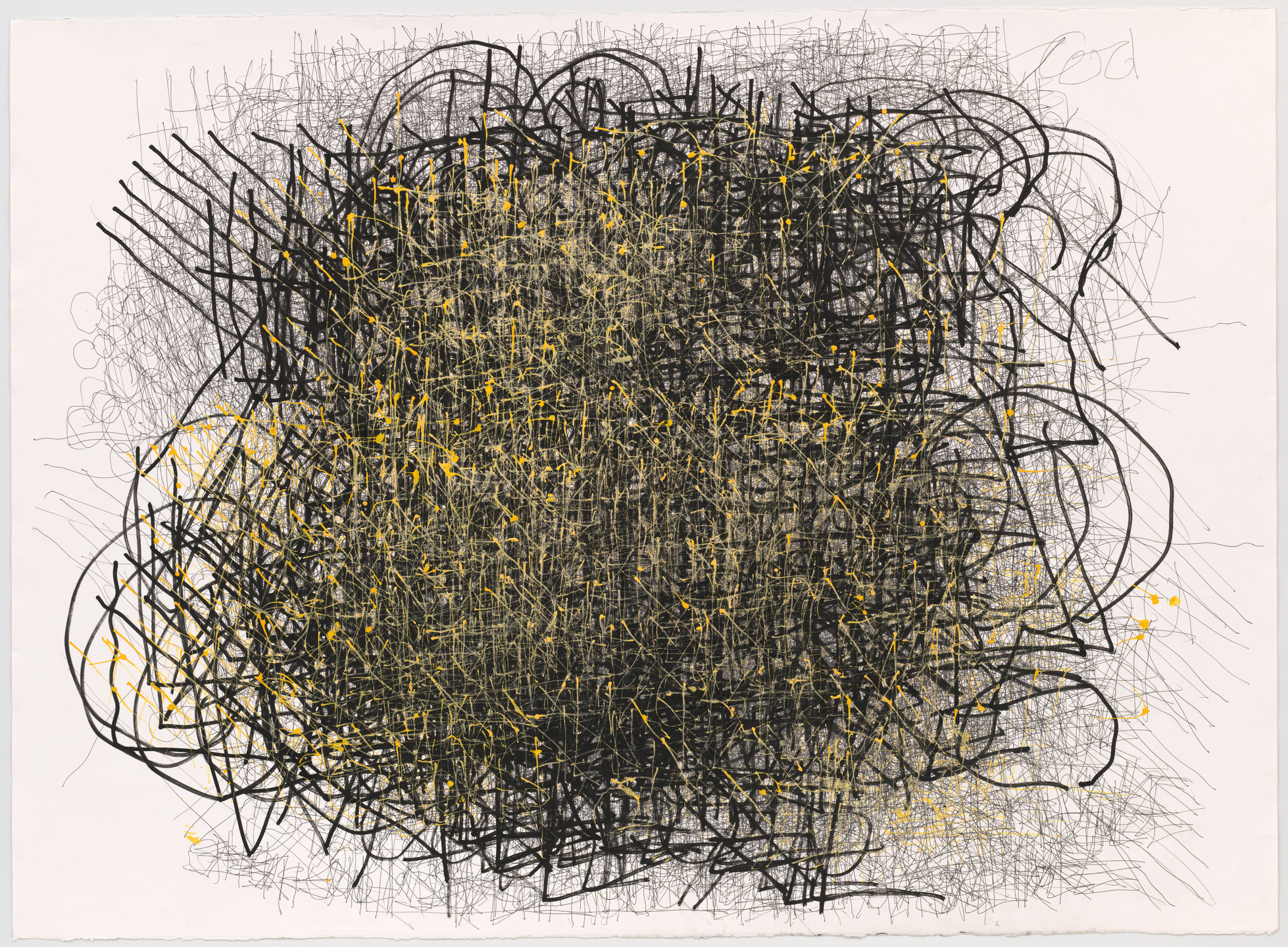 Dan Miller. Untitled. 2016