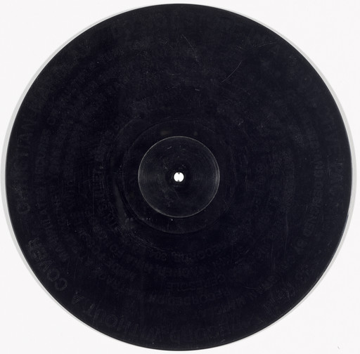 Christian Marclay. Crossfire. 2007 | MoMA
