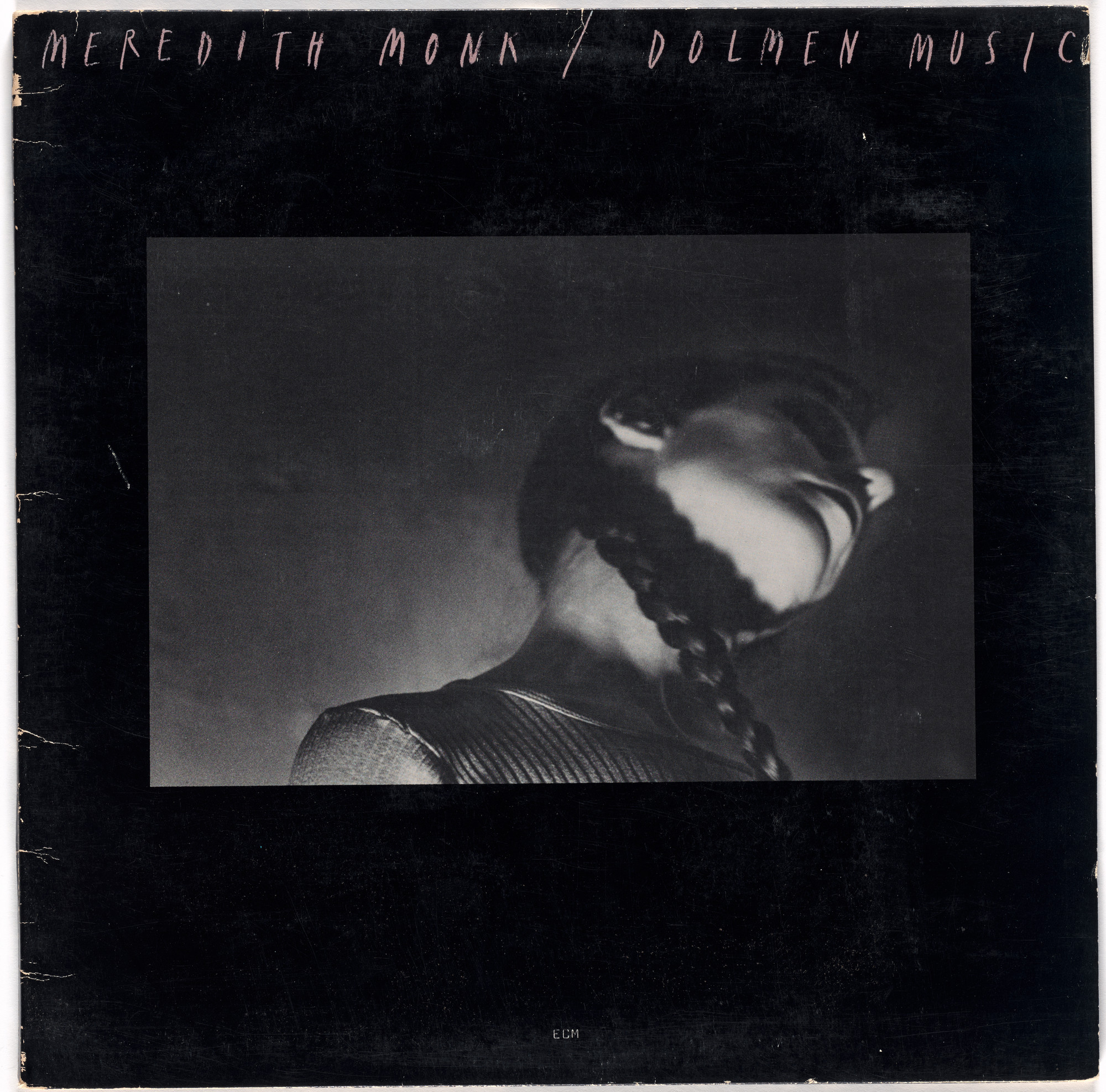 Meredith Monk. Dolmen Music
