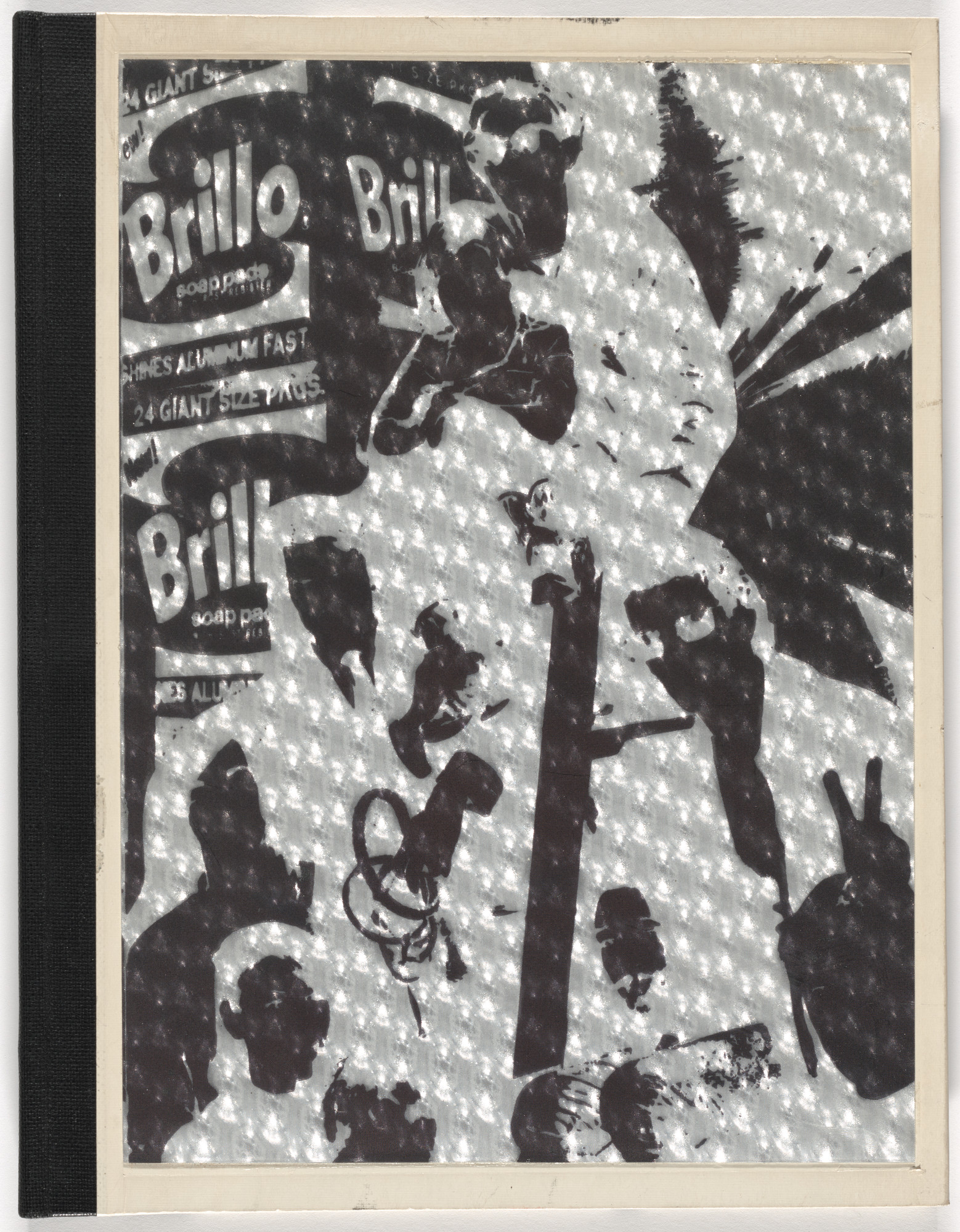 Andy Warhol. Andy Warhol's Index (Book)