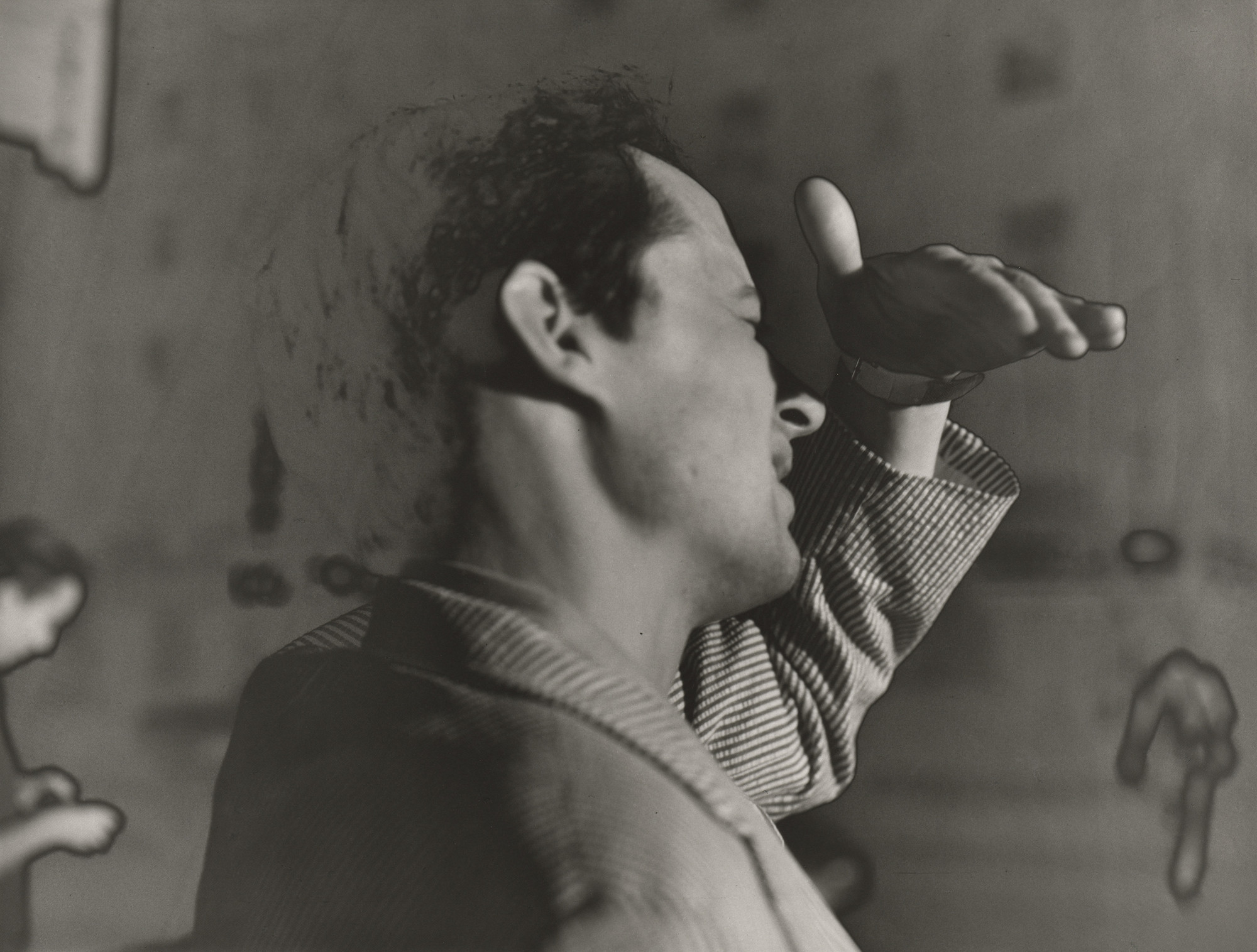 Michael Spano. Untitled