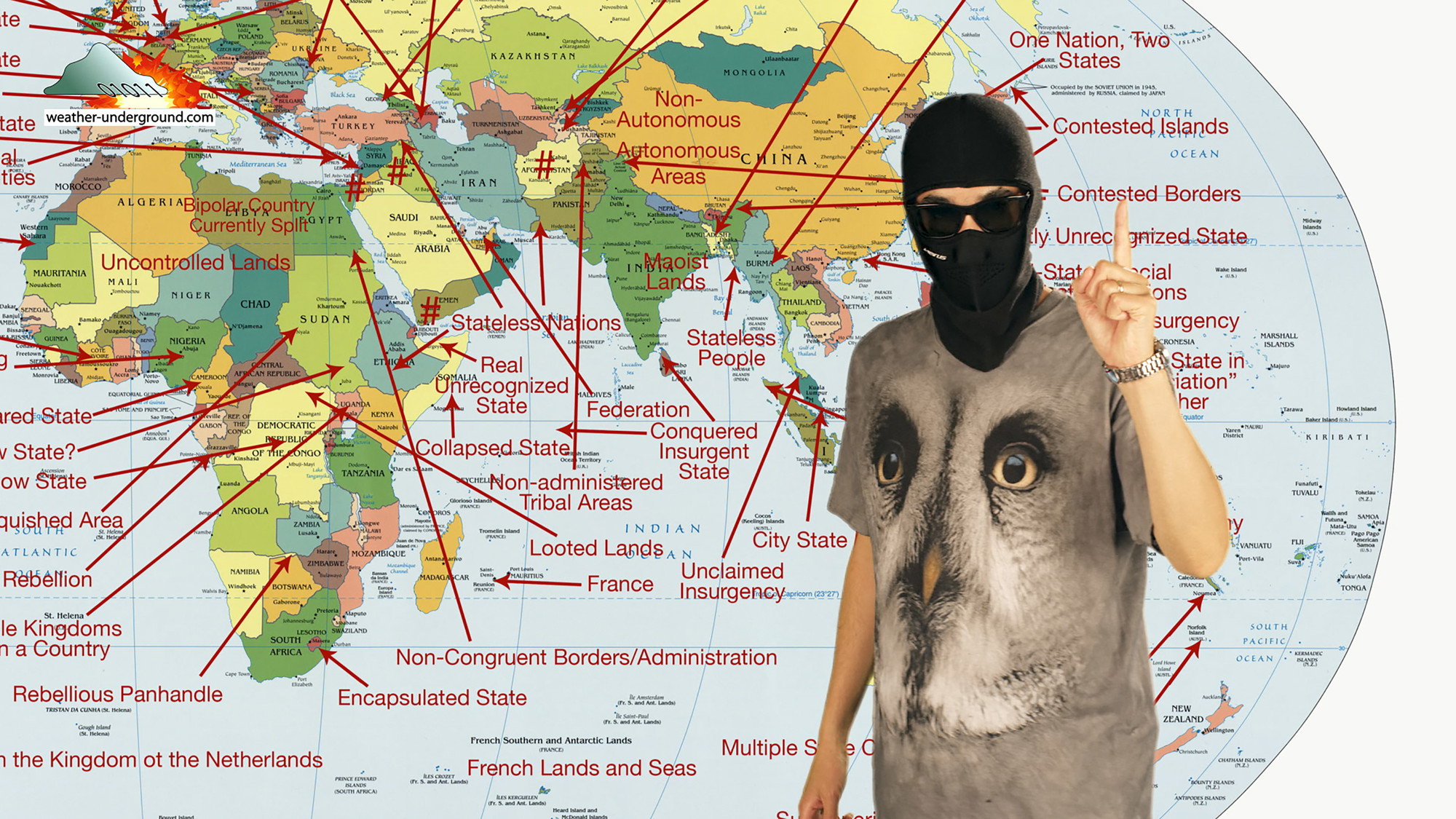Hito Steyerl. Liquidity Inc.. 2014