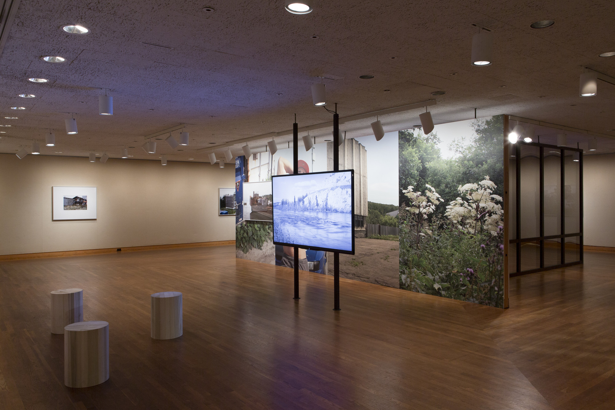 David Hartt. Interval. 2014-2016