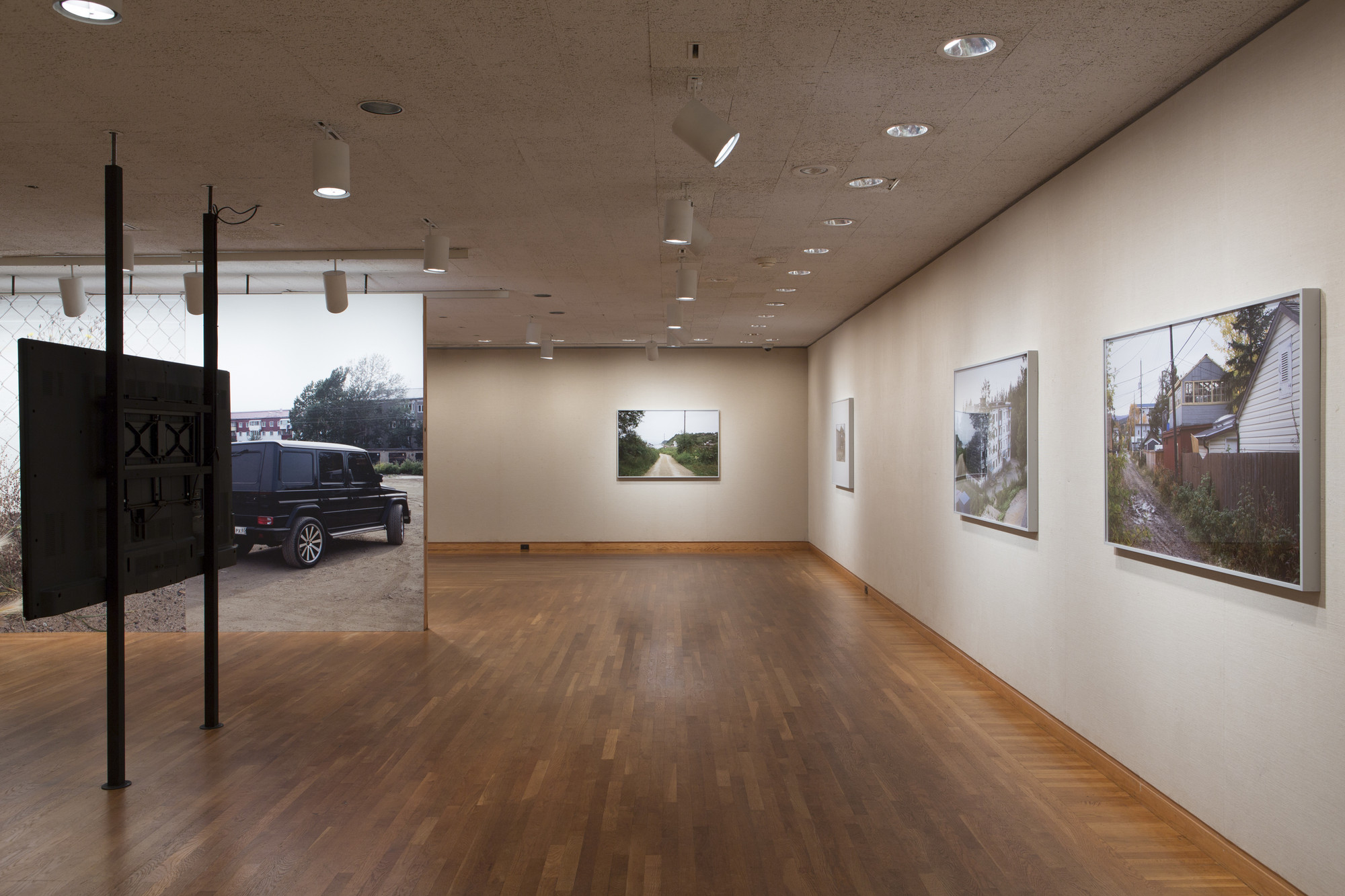 David Hartt. Interval. 2014-2016
