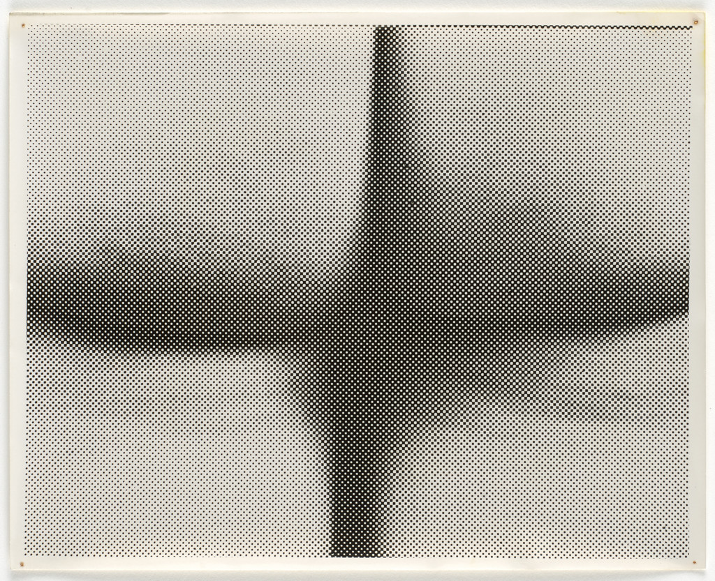 Mechanical for Flux Holes