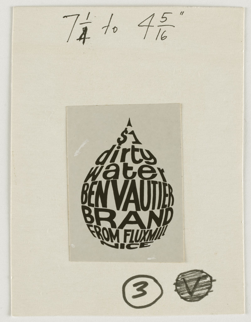 Mechanical for Dirty Water