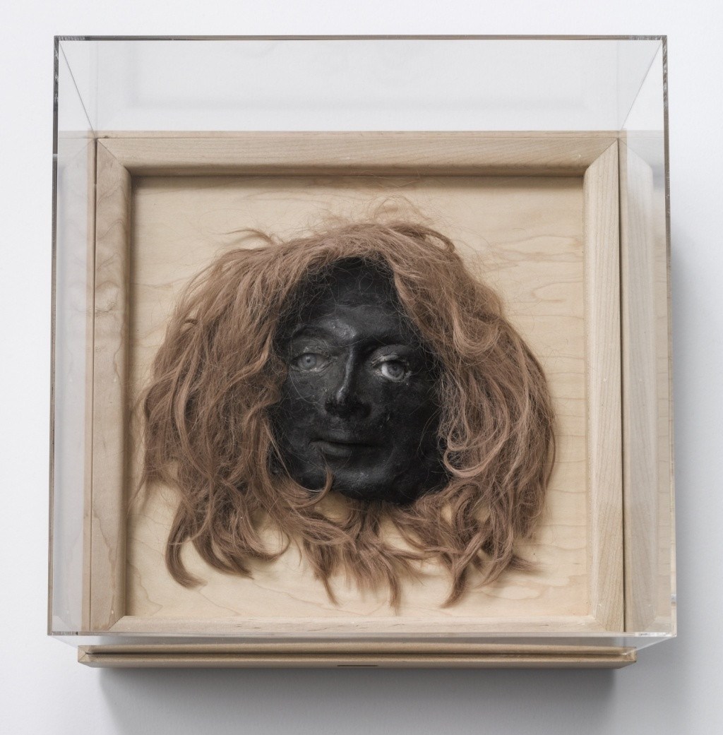 Lynn Hershman Leeson. Breathing Machine. 1965