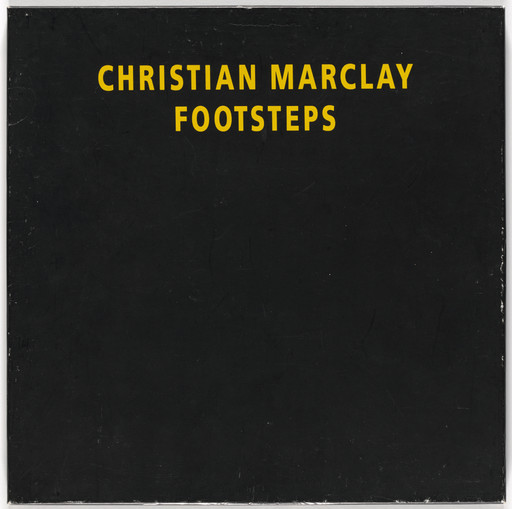 Christian Marclay. Crossfire. 2007 | MoMA
