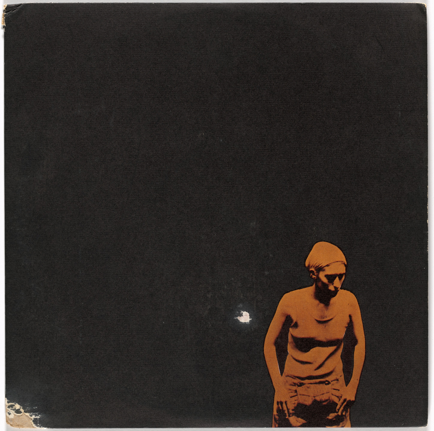 Meredith Monk. Key. 1971
