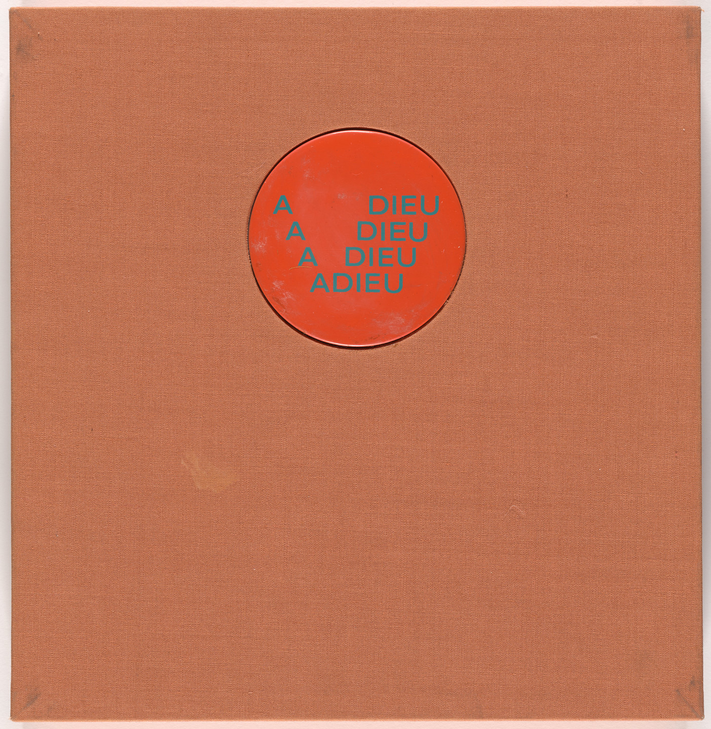 Various Artists, Brigitte Chopin, Denis Chopin, Henri Chopin, Jean Chopin, Luigi Ferro, John Furnival, Aude Jessemin, Luc Peire, Anatol Stern, Ben Vautier. Revue OU Cinquième Saison, no. 30/31. 1967