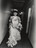 Lorraine O&#39;Grady. Untitled (Mlle Bourgeoise Noire). 1980-83/2009