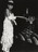 Lorraine O&#39;Grady. Untitled (Mlle Bourgeoise Noire). 1980-83/2009