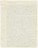 Henry Flynt. Representation of the Memory of an Energy Cube Organism: Incomplete Manuscript. 1961