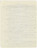 Henry Flynt. Representation of the Memory of an Energy Cube Organism: Incomplete Manuscript. 1961