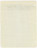 Henry Flynt. Representation of the Memory of an Energy Cube Organism: Incomplete Manuscript. 1961