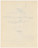Henry Flynt. Representation of the Memory of an Energy Cube Organism: Incomplete Manuscript. 1961