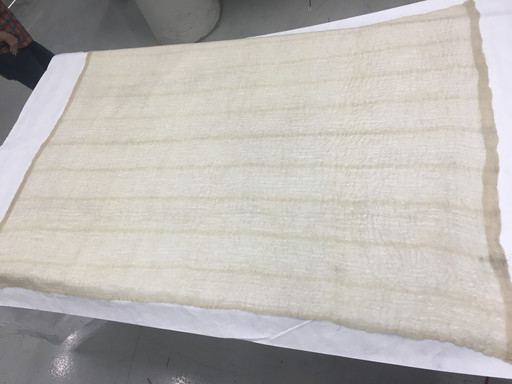 Heirloom Casement Gauze