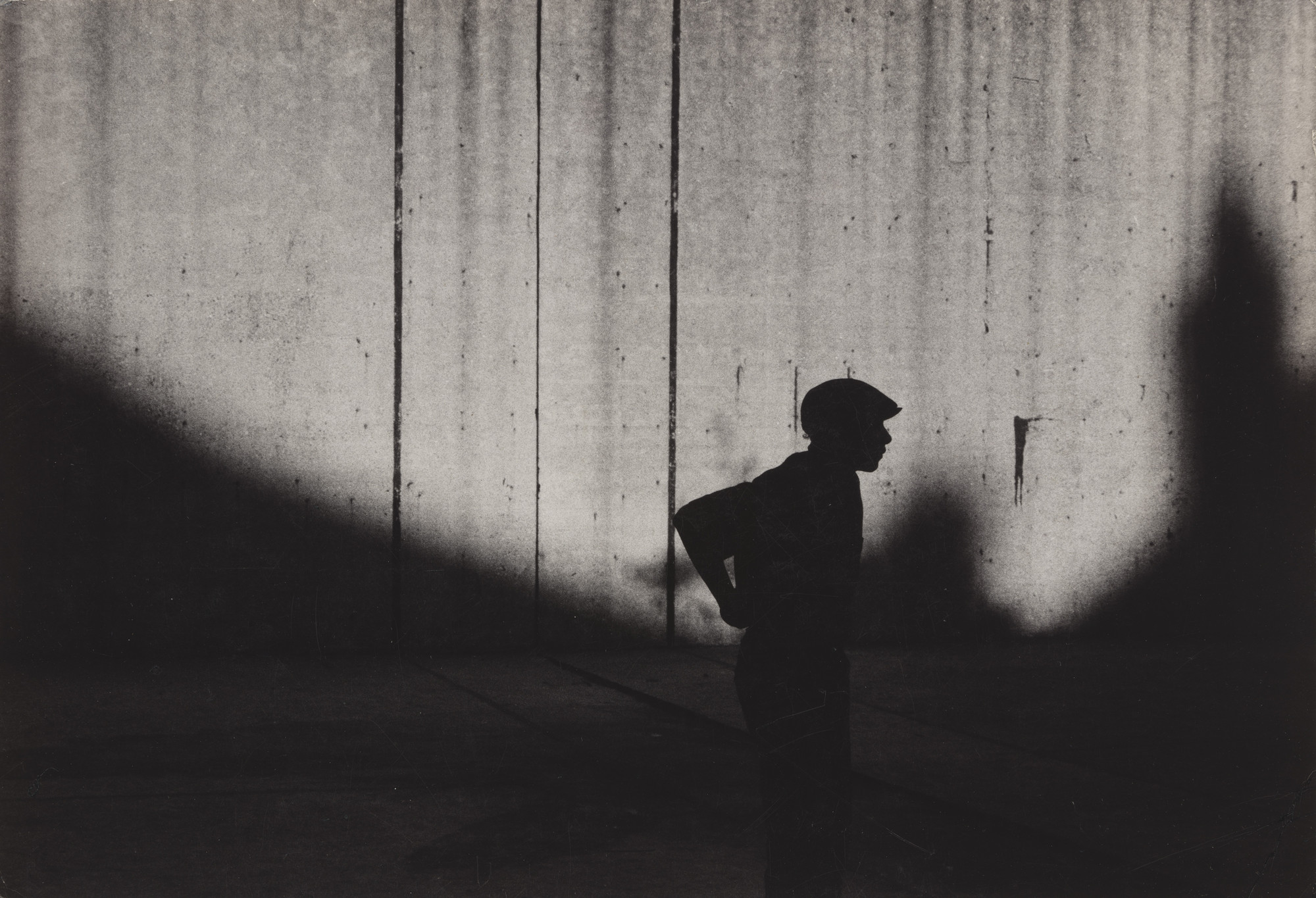 Louis Draper. Untitled, Harlem, New York