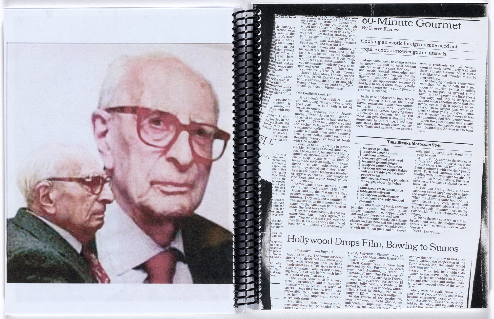 Rachel Harrison. If I Did It. 2014