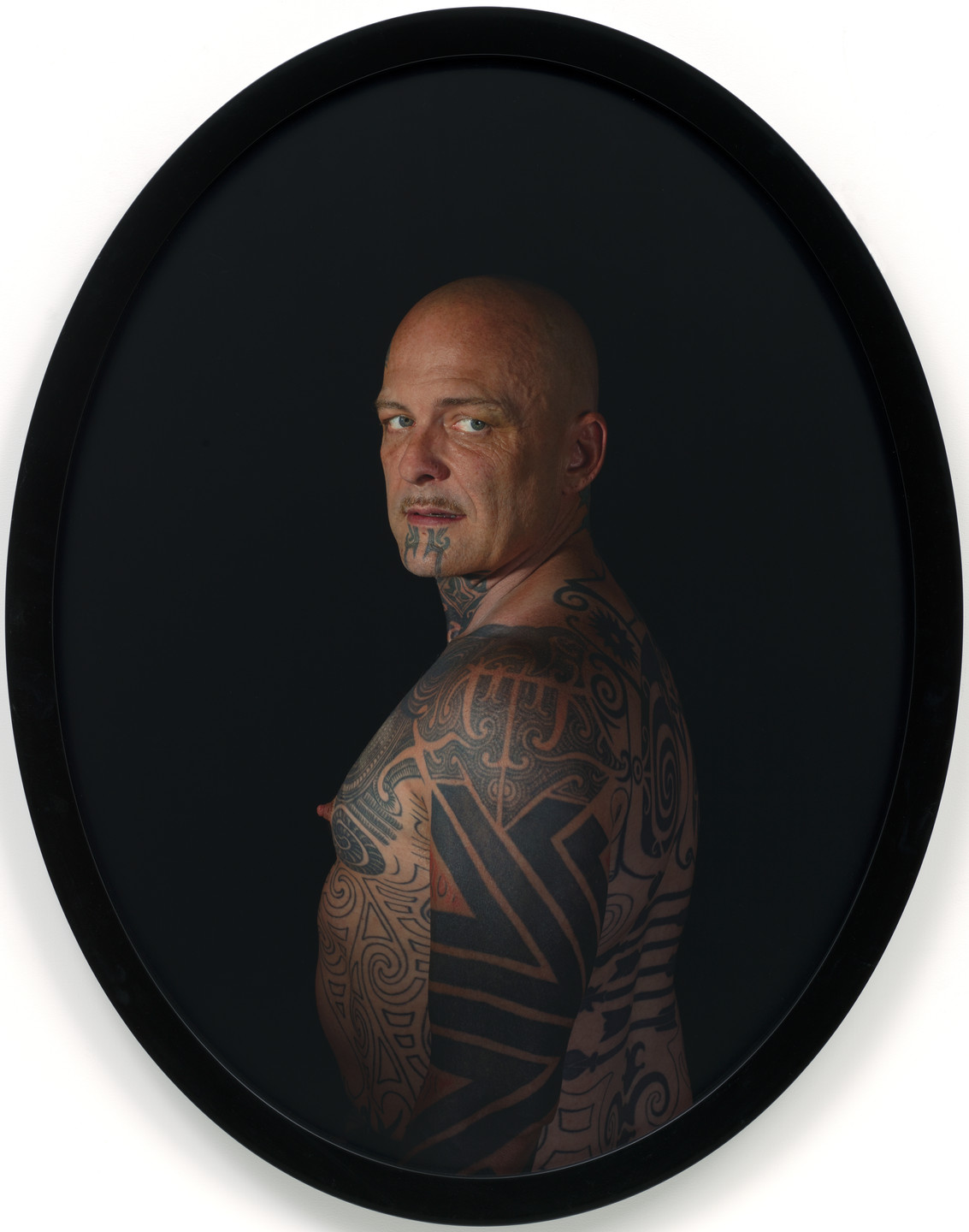 Catherine Opie. Ron. 2013