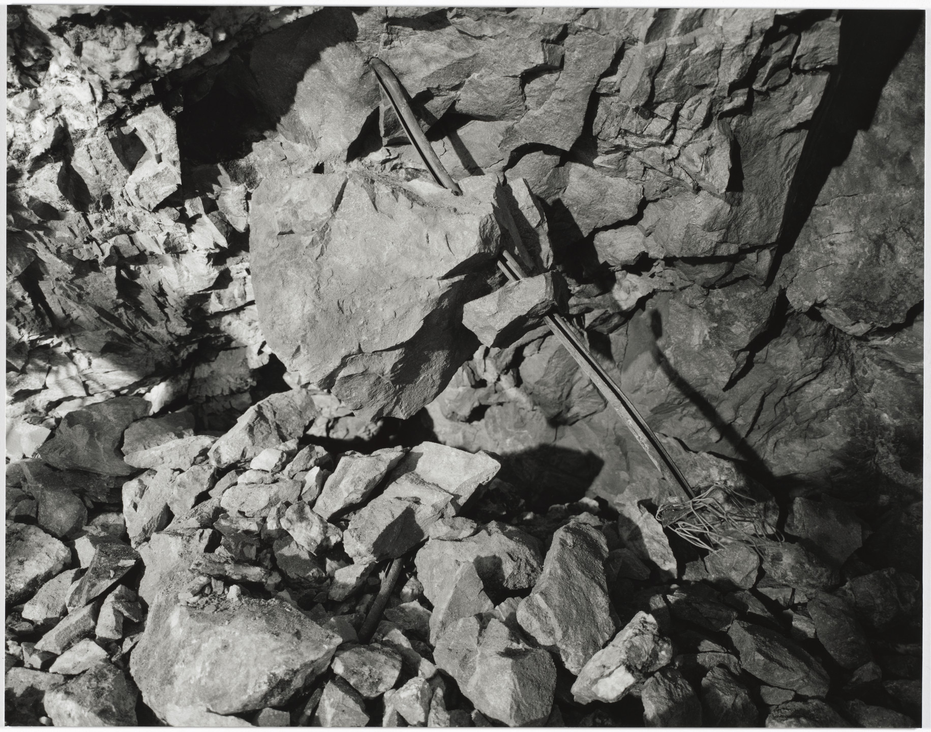 David Zink Yi. Untitled. 2014