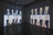 Bruce Nauman. Contrapposto Studies, i through vii. 2015/2016
