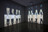 Bruce Nauman. Contrapposto Studies, i through vii. 2015/2016