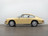 F.A. &#34;Butzi&#34; Porsche. 911 coupé. Designed 1963 (this example 1965)